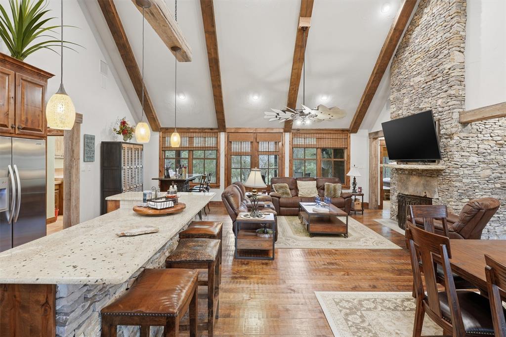 Hill Country Harbor Ph I Add - Residential