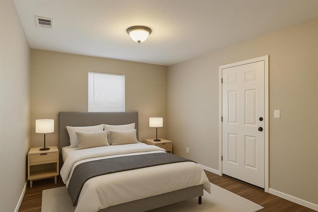 Chamberlain Arlington Heights 2nd - Residential