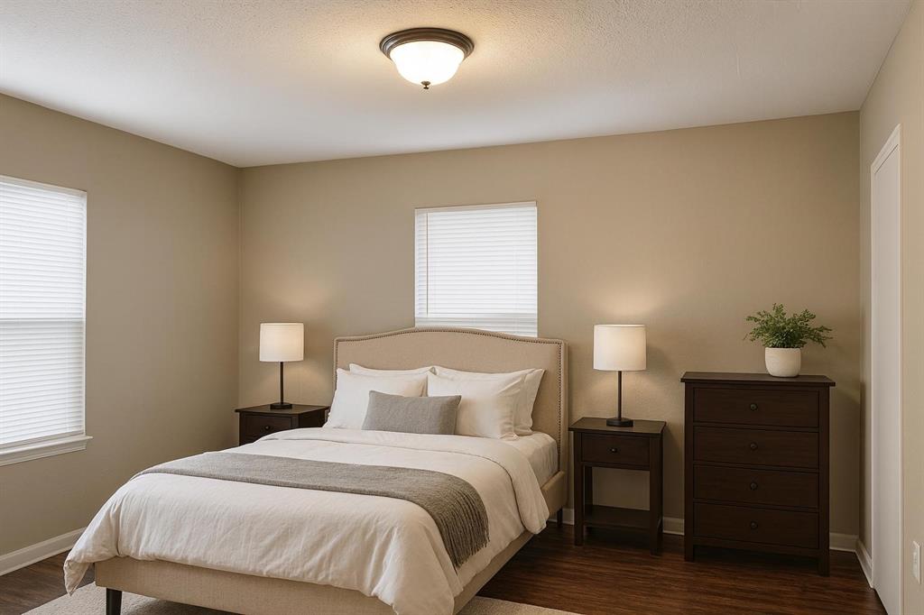 Chamberlain Arlington Heights 2nd - Residential