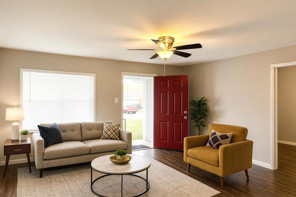 5433 Houghton Avenue