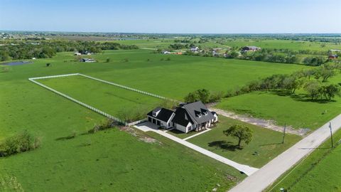 153 League Road McLendon Chisholm TX 75032