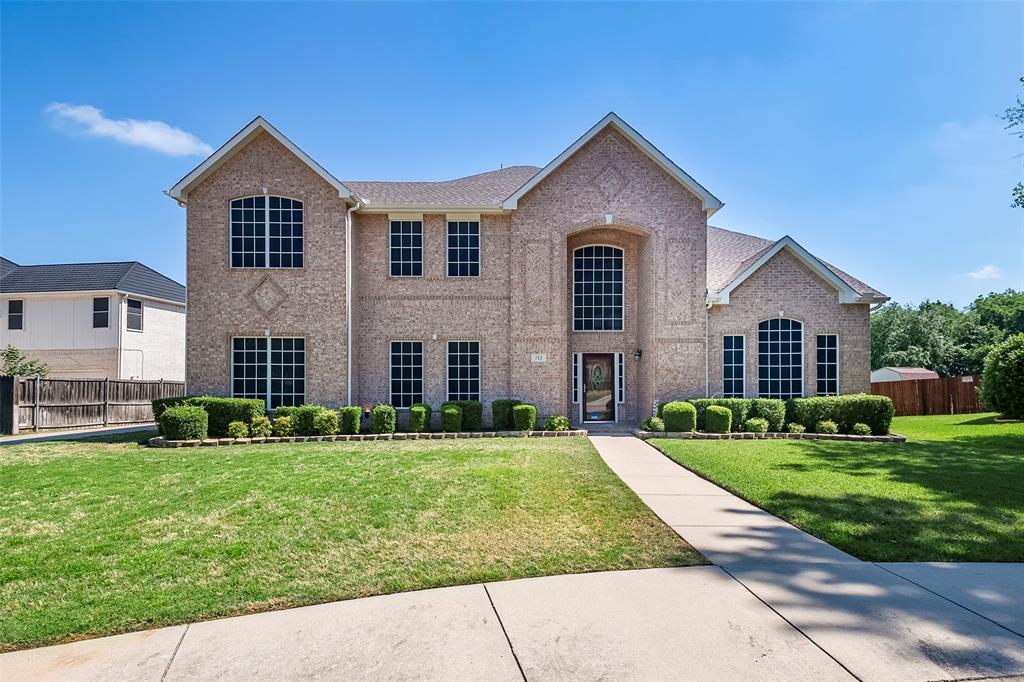 Crowley, Texas 76036, United States, 4 Bedrooms Bedrooms, ,3 BathroomsBathrooms,Residential,Pending,117127