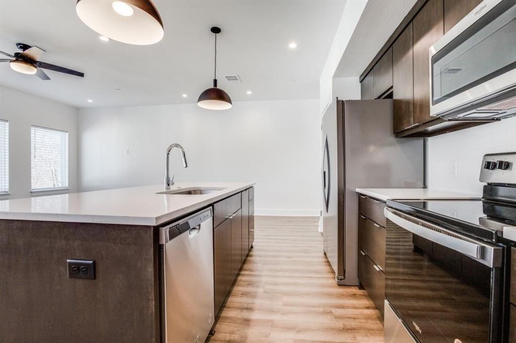 Crescent Crk Villas - Residential Lease