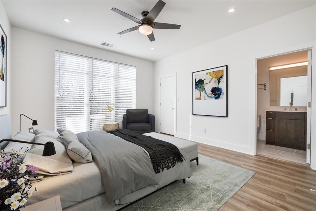 Crescent Crk Villas - Residential Lease