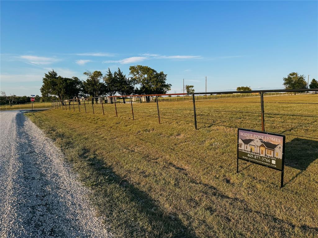 LOT1-CR County Road 177