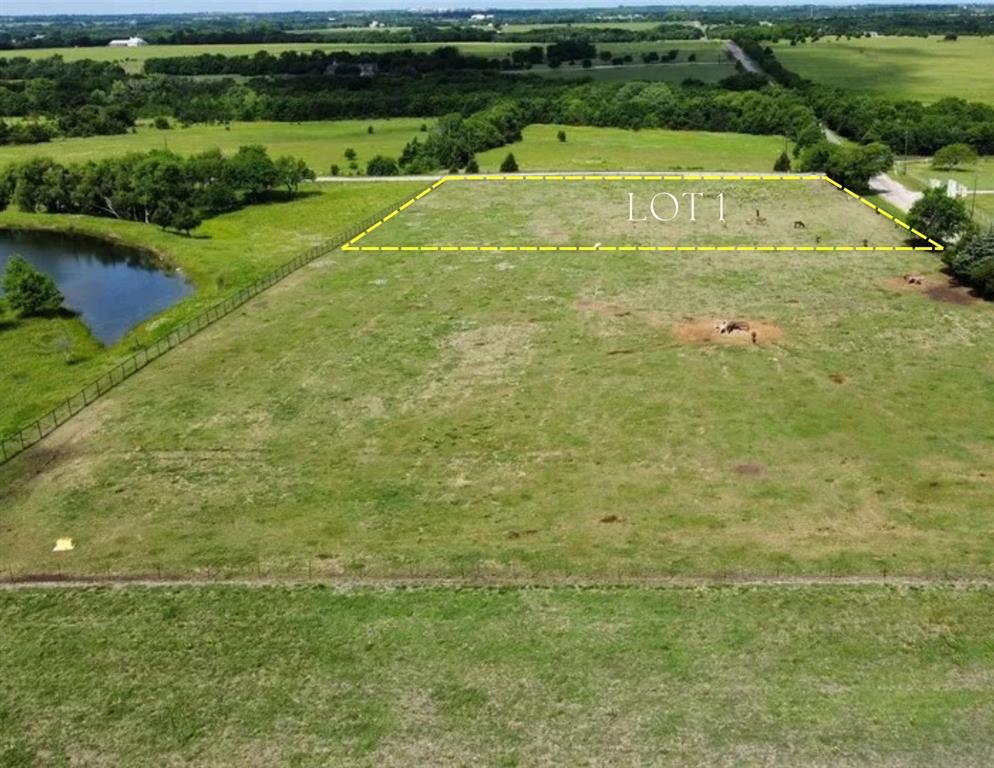 LOT1-CR County Road 177