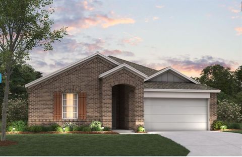 Photo of 14062 Ladbroke Street, Pilot Point, TX 76258 (MLS # 21234245)