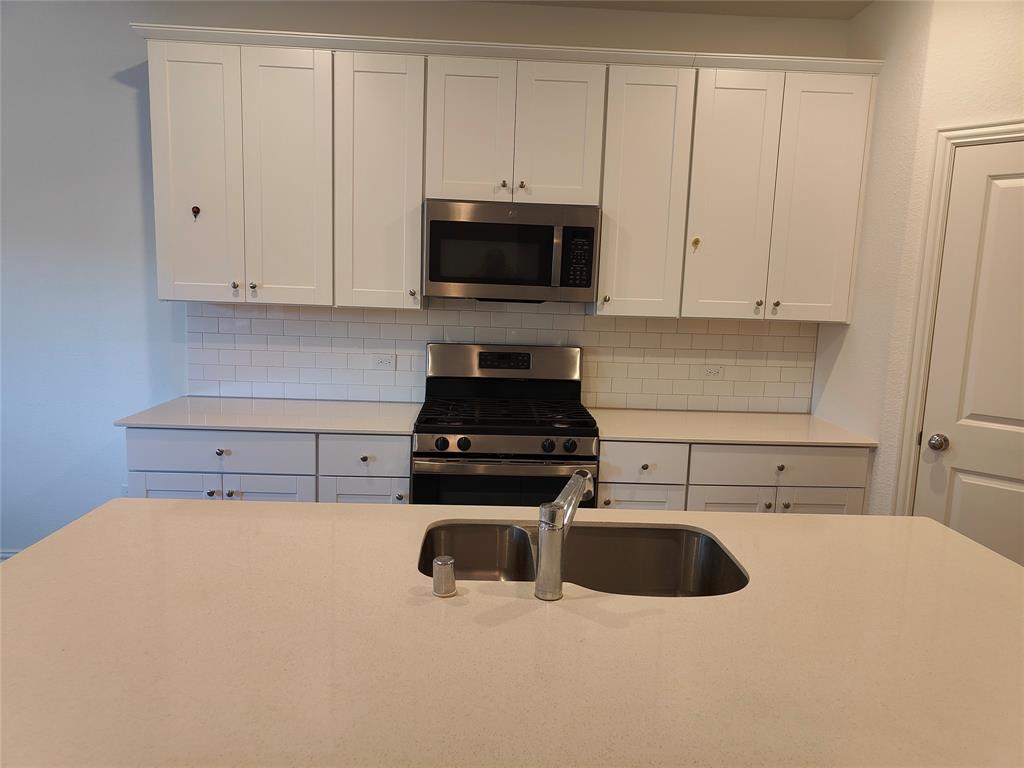 Preserve at Honey Creek - Residential