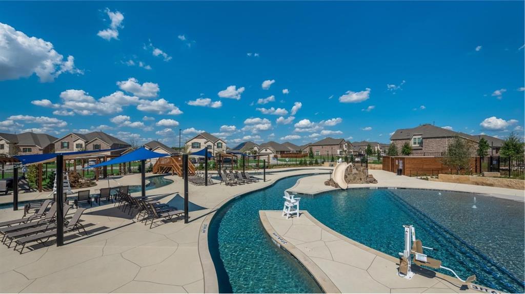 Preserve at Honey Creek - Residential