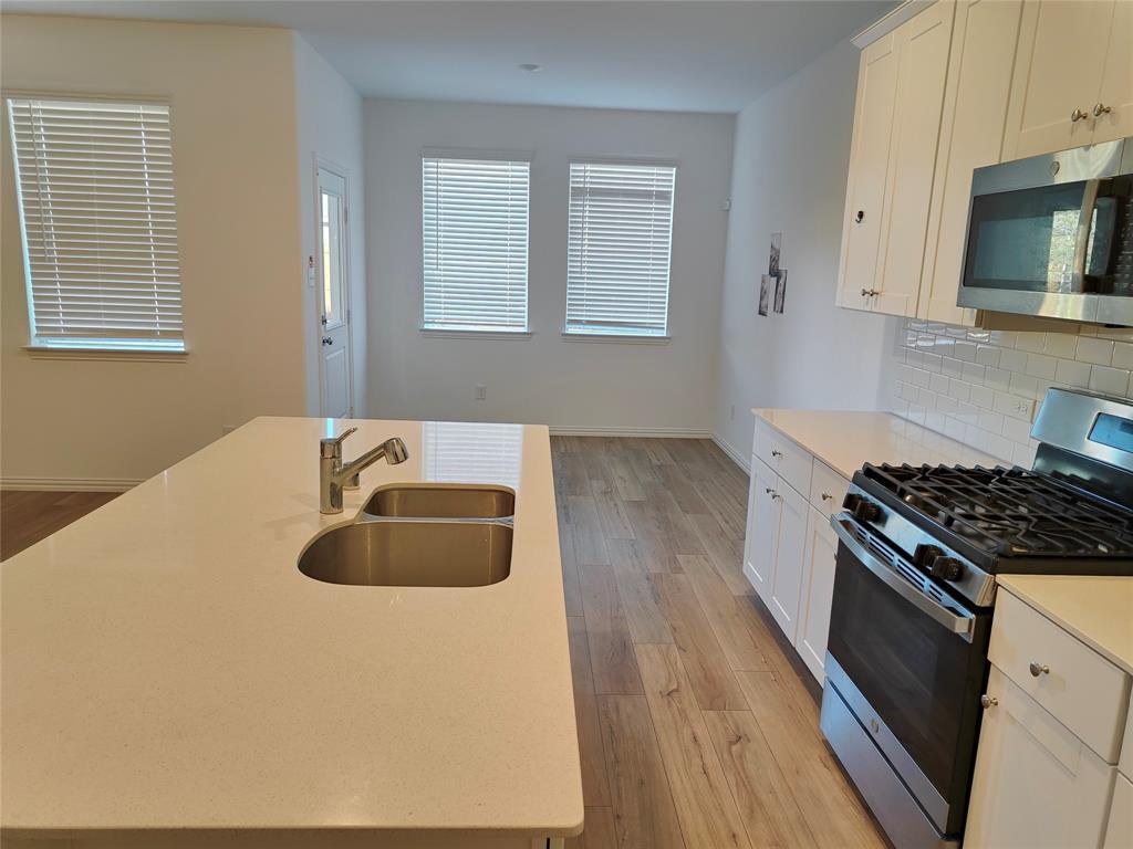 Preserve at Honey Creek - Residential