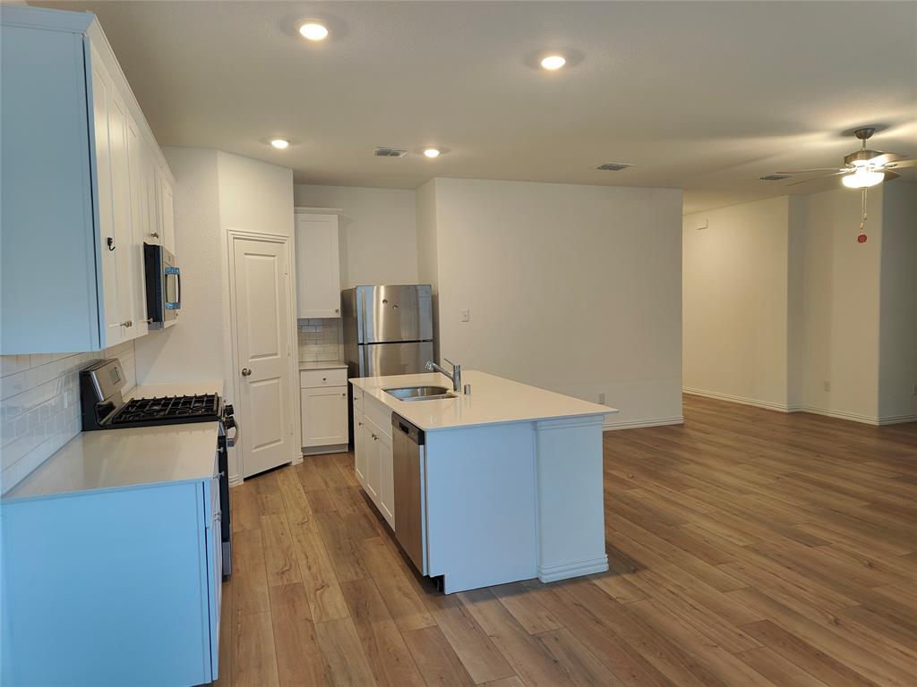 Preserve at Honey Creek - Residential