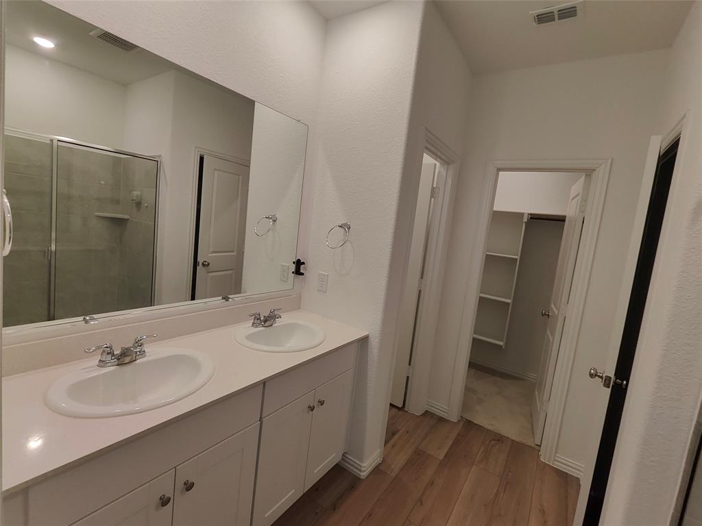 Preserve at Honey Creek - Residential