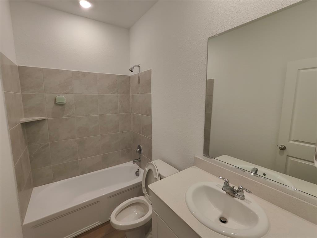 Preserve at Honey Creek - Residential