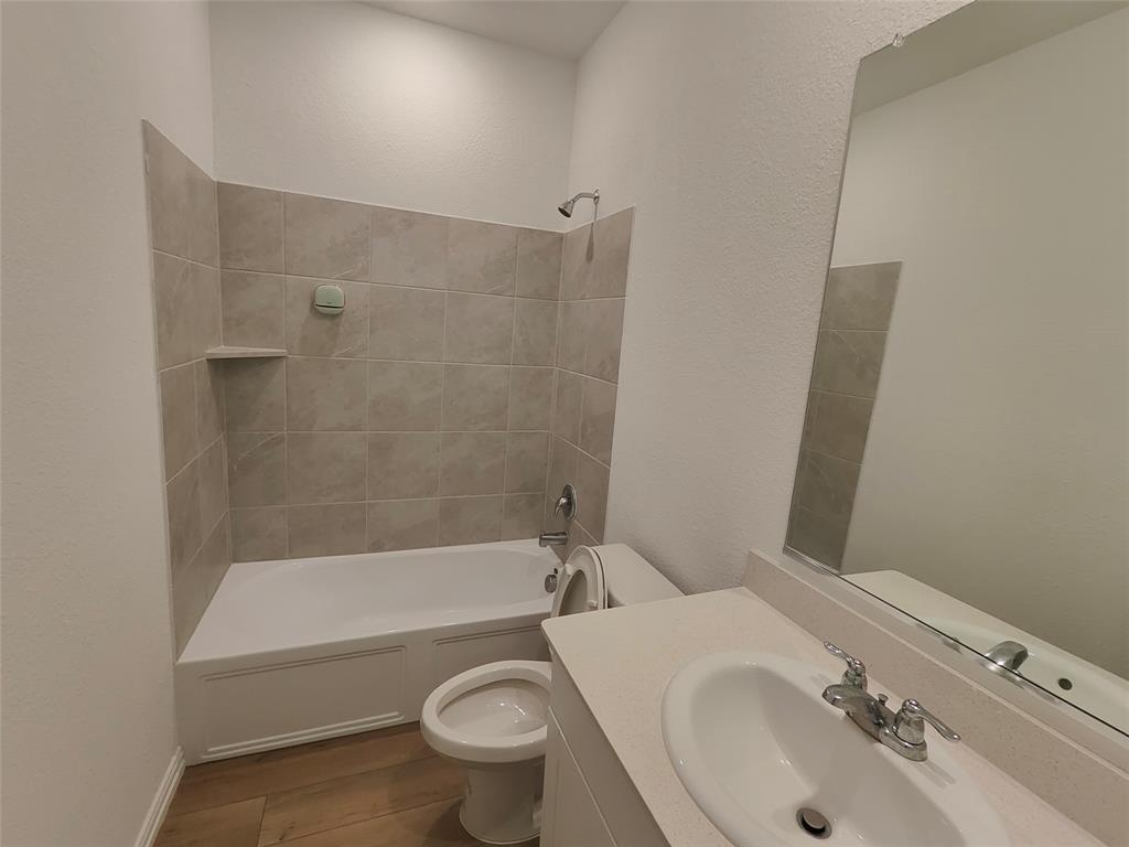 Preserve at Honey Creek - Residential