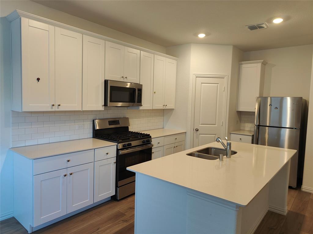 Preserve at Honey Creek - Residential