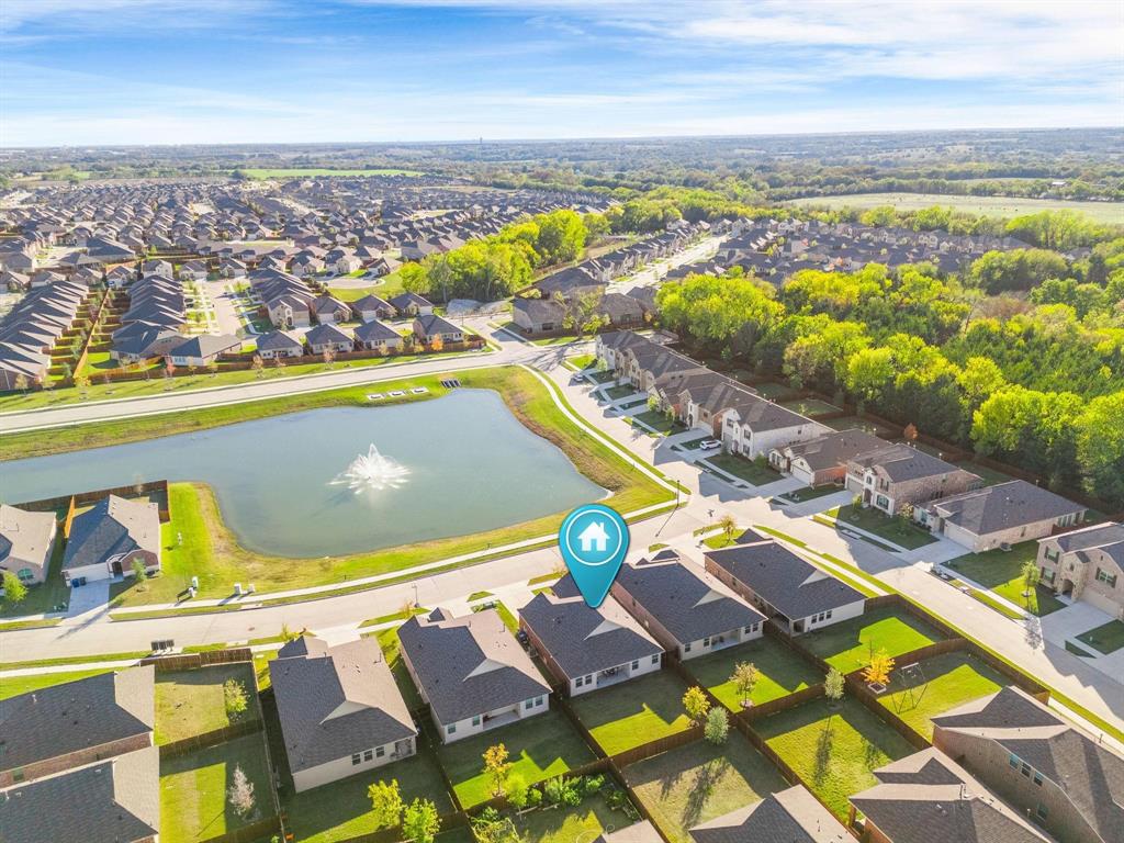 Preserve at Honey Creek - Residential