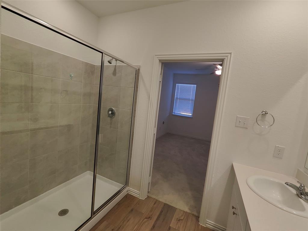 Preserve at Honey Creek - Residential