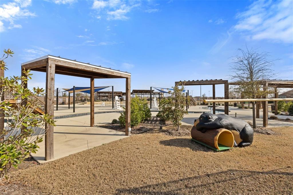 Preserve at Honey Creek - Residential