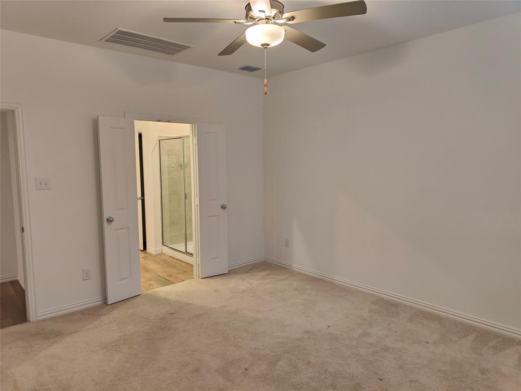 Preserve at Honey Creek - Residential