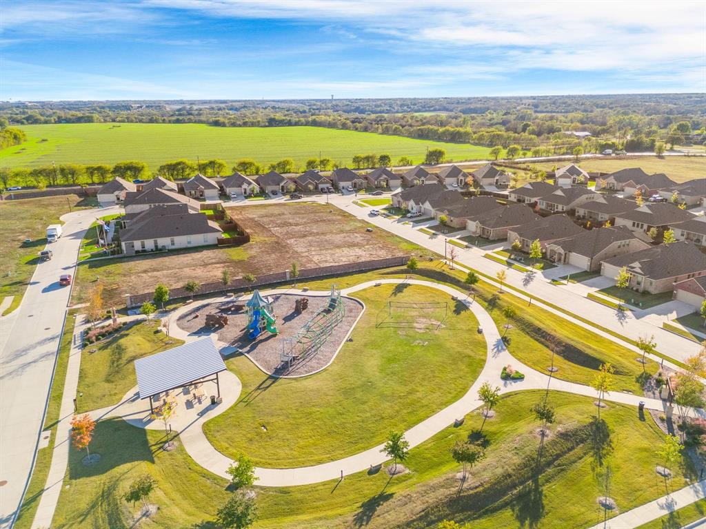 Preserve at Honey Creek - Residential