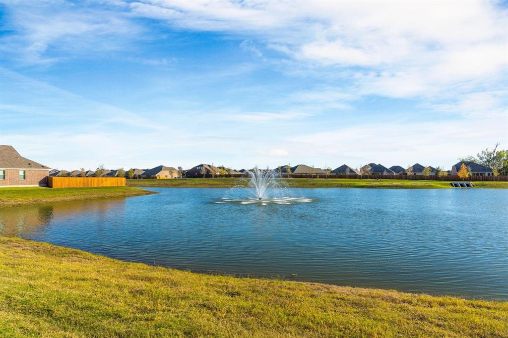 Preserve at Honey Creek - Residential