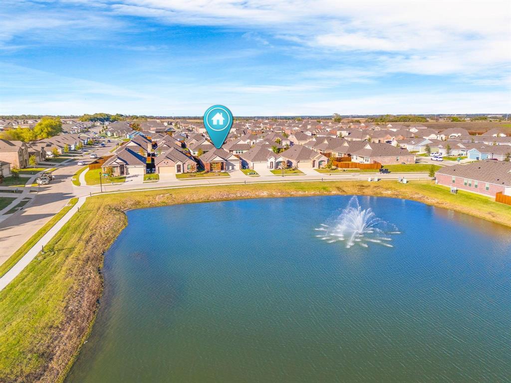 Preserve at Honey Creek - Residential