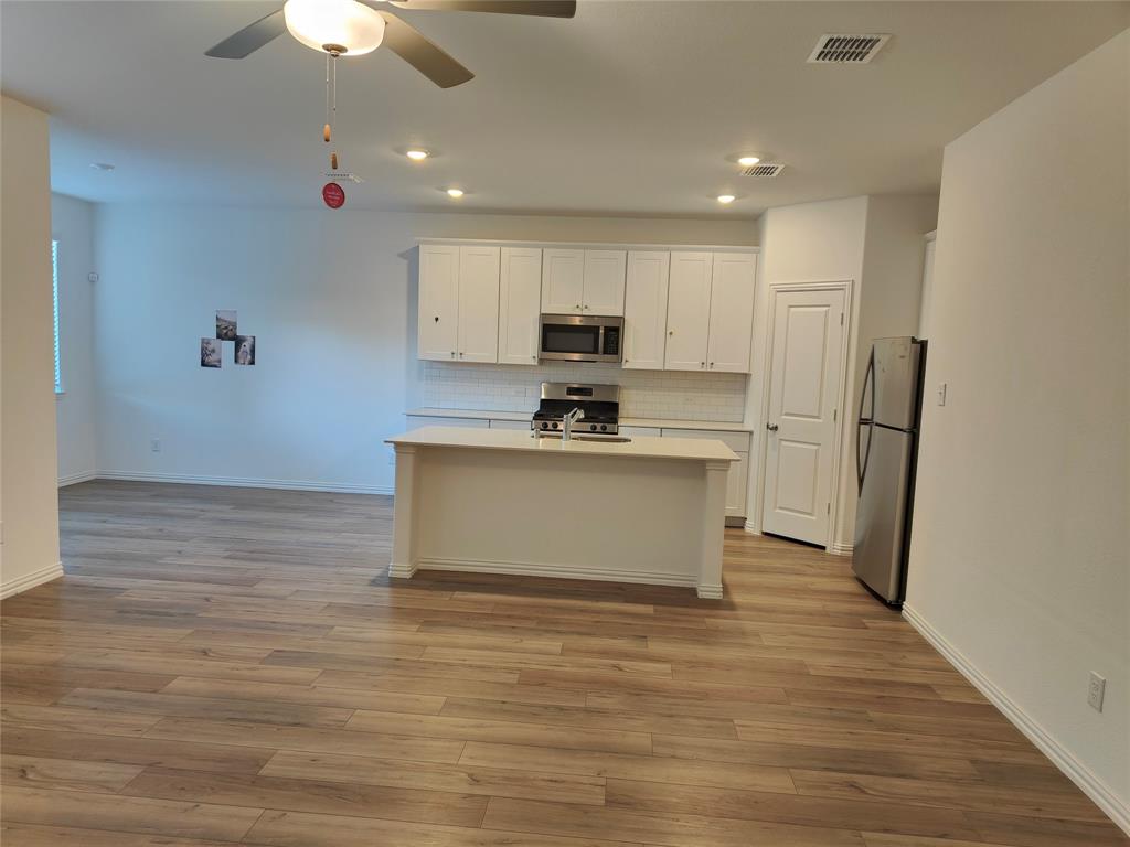 Preserve at Honey Creek - Residential