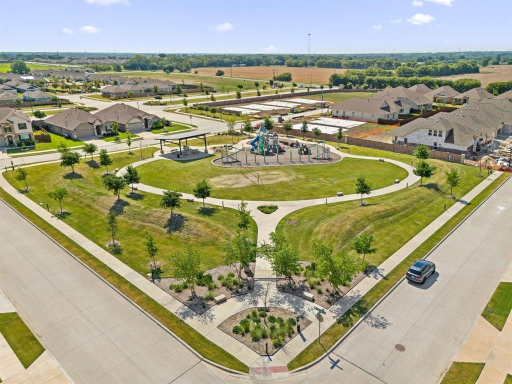 Preserve at Honey Creek - Residential