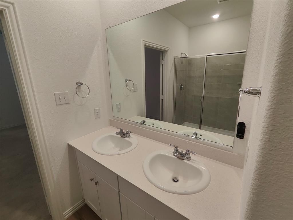 Preserve at Honey Creek - Residential