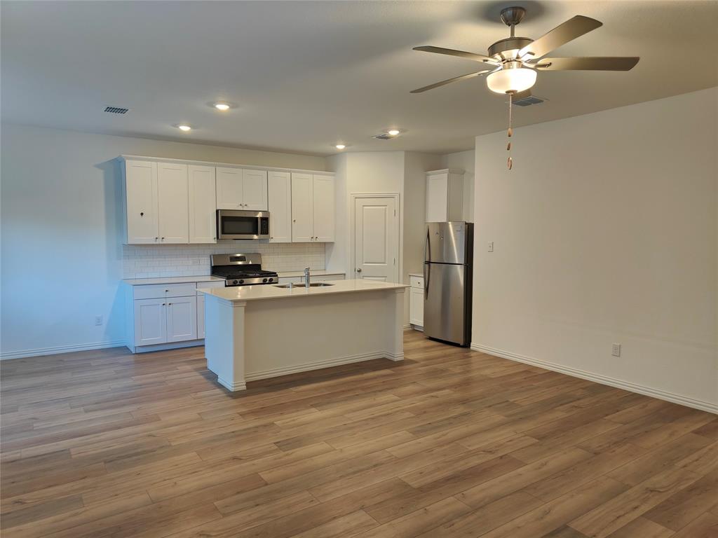 Preserve at Honey Creek - Residential