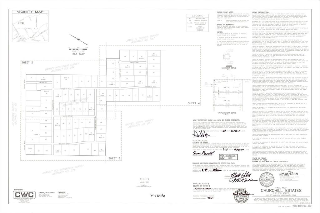 Lot 7 Colony Road