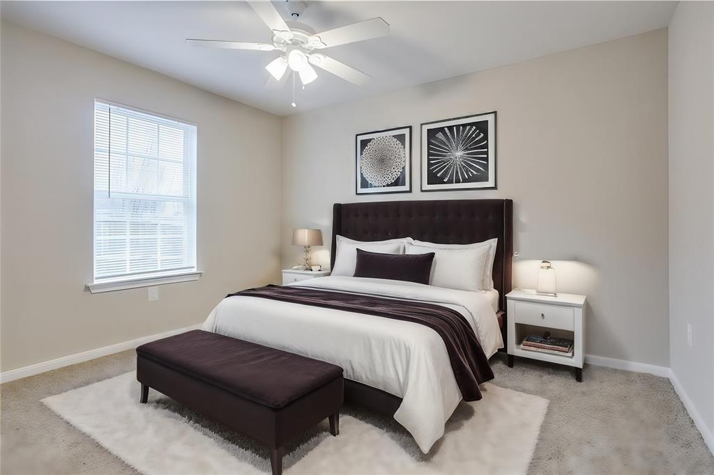 Cedar Creek Ranch Ph 01 - Residential
