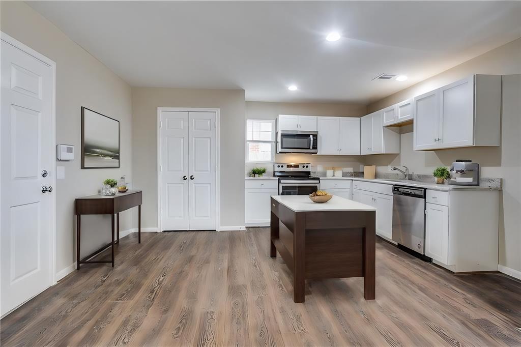 Cedar Creek Ranch Ph 01 - Residential