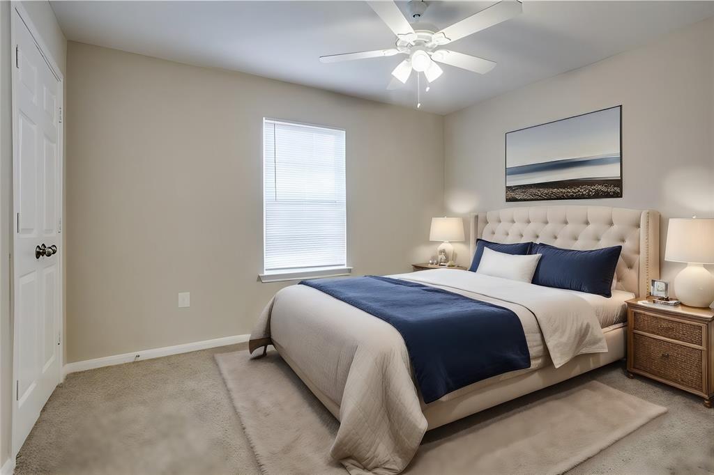Cedar Creek Ranch Ph 01 - Residential