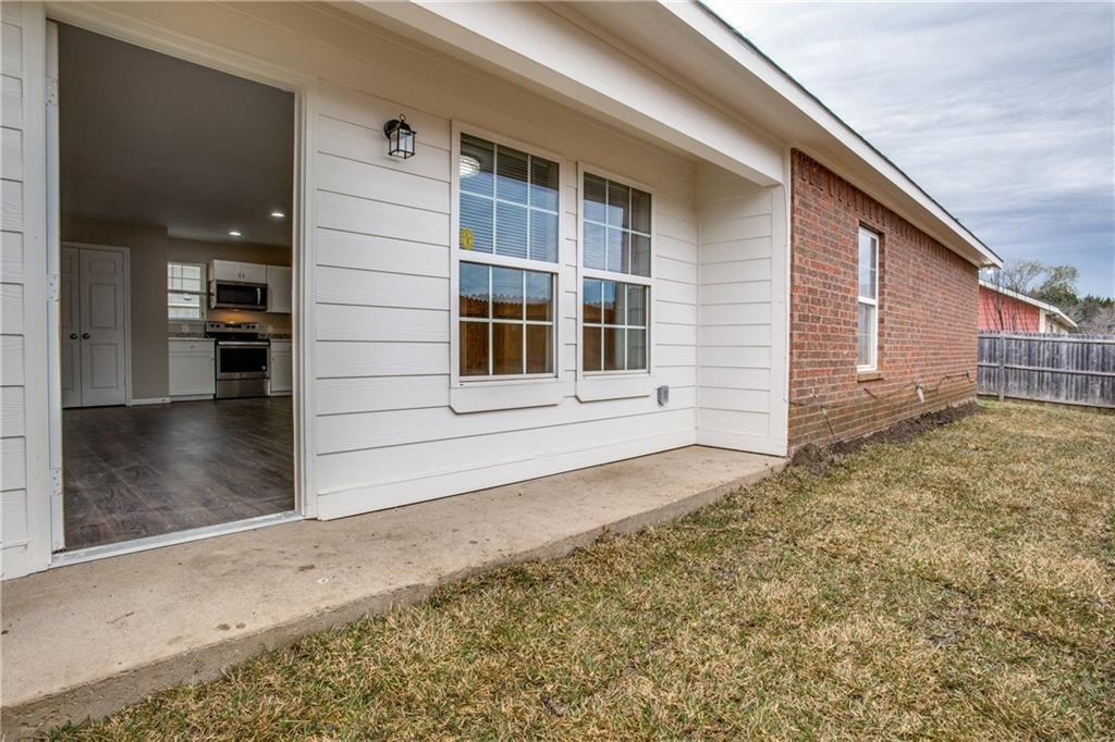 Cedar Creek Ranch Ph 01 - Residential