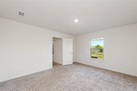 Tiny photo for 3094 Chillingham Drive, Forney, TX 75126 (MLS # 21101667)