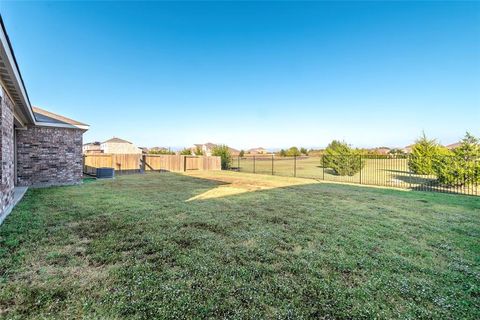 Tiny photo for 3094 Chillingham Drive, Forney, TX 75126 (MLS # 21101667)