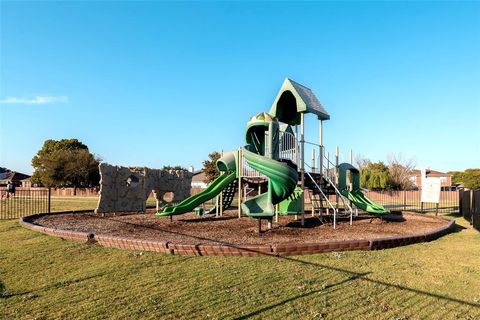 Tiny photo for 3094 Chillingham Drive, Forney, TX 75126 (MLS # 21101667)