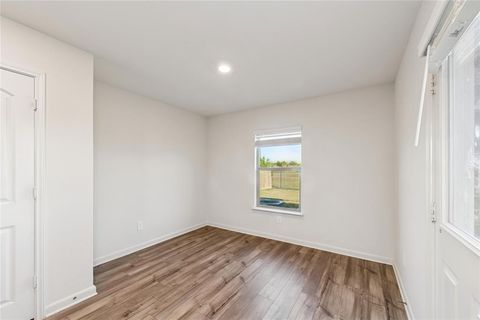 Tiny photo for 3094 Chillingham Drive, Forney, TX 75126 (MLS # 21101667)