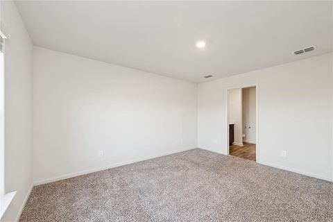 Tiny photo for 3094 Chillingham Drive, Forney, TX 75126 (MLS # 21101667)