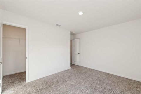 Tiny photo for 3094 Chillingham Drive, Forney, TX 75126 (MLS # 21101667)