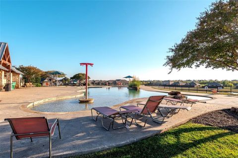 Tiny photo for 3094 Chillingham Drive, Forney, TX 75126 (MLS # 21101667)