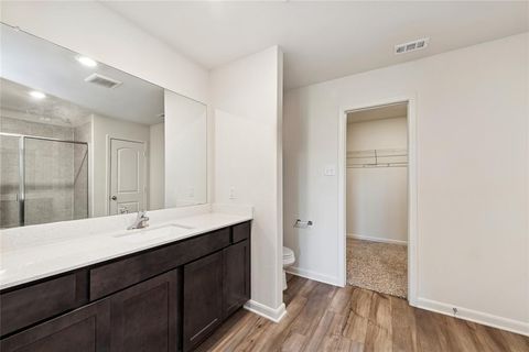 Tiny photo for 3094 Chillingham Drive, Forney, TX 75126 (MLS # 21101667)