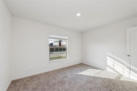 Tiny photo for 3094 Chillingham Drive, Forney, TX 75126 (MLS # 21101667)