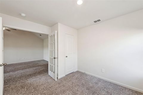 Tiny photo for 3094 Chillingham Drive, Forney, TX 75126 (MLS # 21101667)