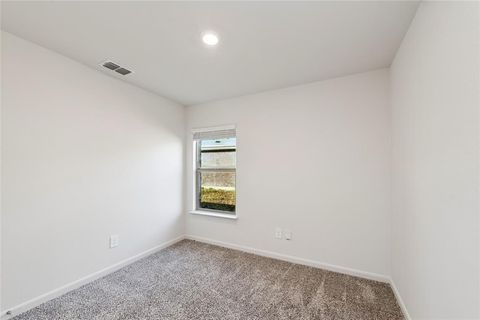 Tiny photo for 3094 Chillingham Drive, Forney, TX 75126 (MLS # 21101667)