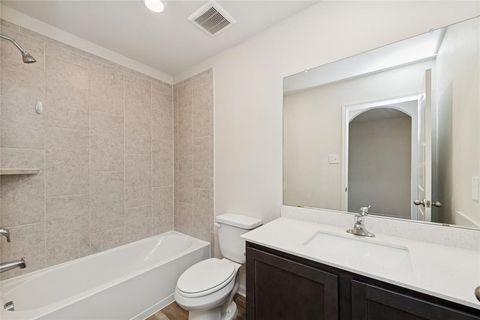 Tiny photo for 3094 Chillingham Drive, Forney, TX 75126 (MLS # 21101667)