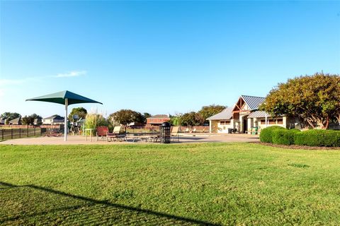 Tiny photo for 3094 Chillingham Drive, Forney, TX 75126 (MLS # 21101667)