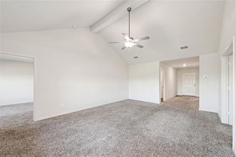 Tiny photo for 3094 Chillingham Drive, Forney, TX 75126 (MLS # 21101667)