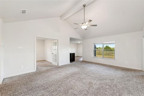 Tiny photo for 3094 Chillingham Drive, Forney, TX 75126 (MLS # 21101667)